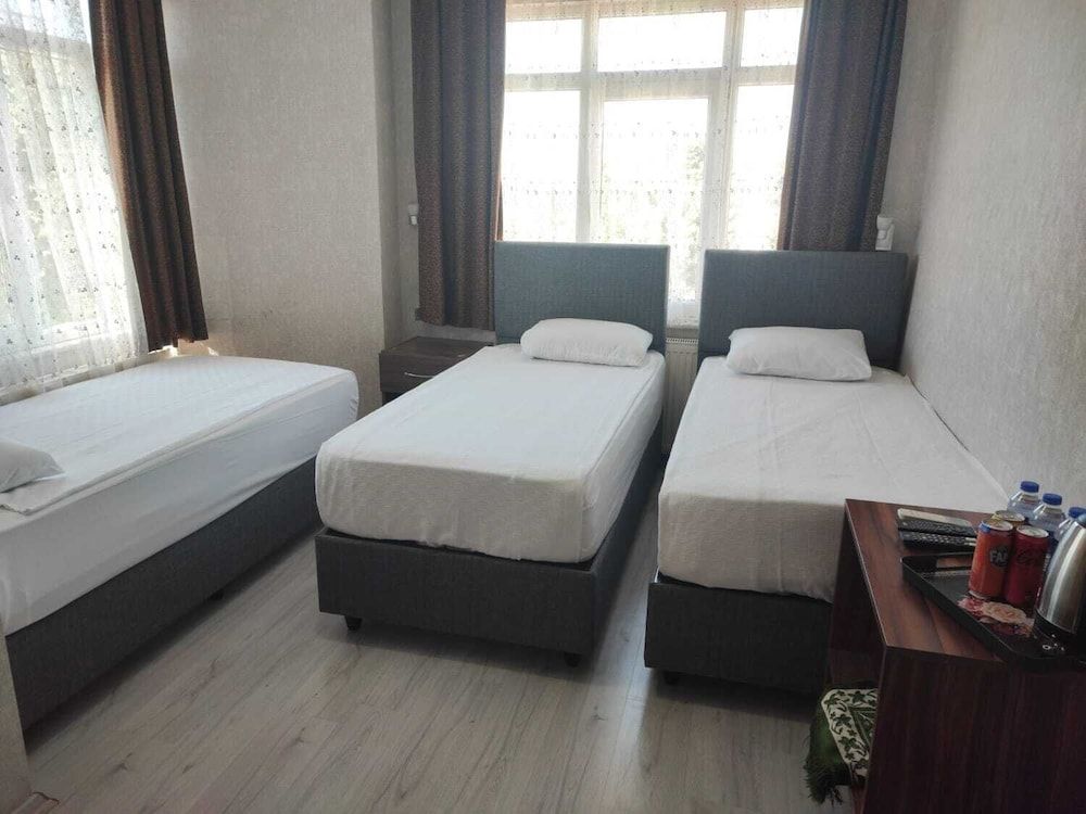 undefined Otel Erciyes 10