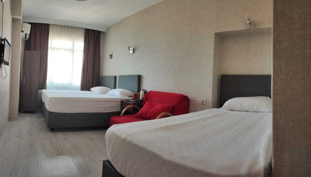 undefined Otel Erciyes 2
