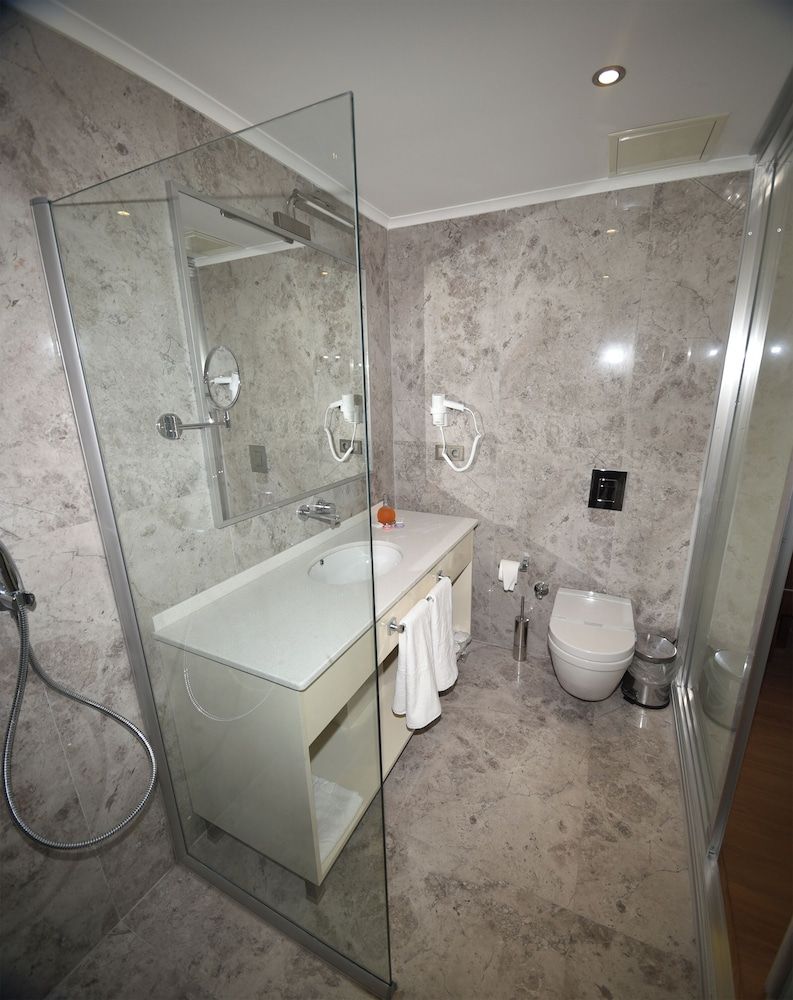 The Elegant Hotel Deluxe Single Room, Balcony 2