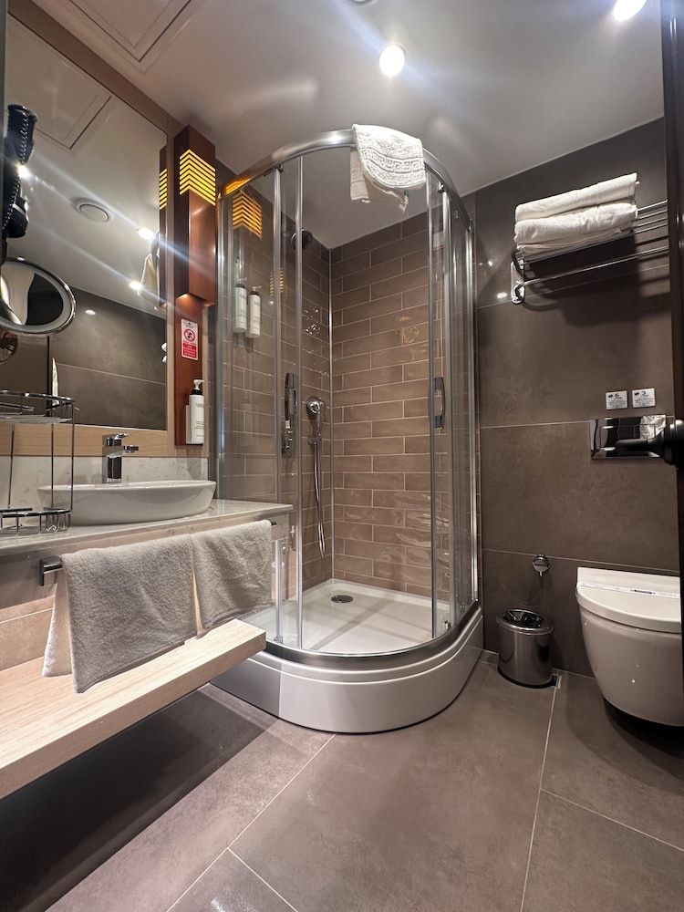 undefined Hotel Sapphire