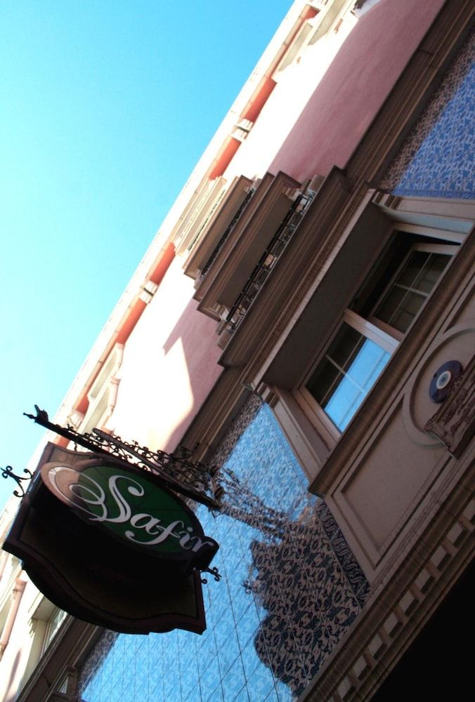 undefined Hotel Sapphire 6