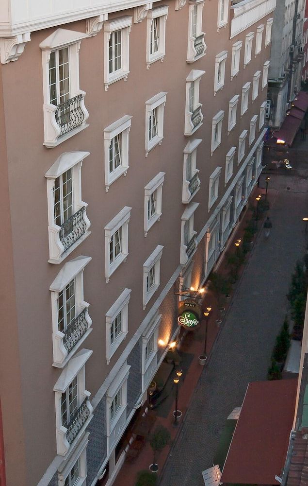 undefined Hotel Sapphire 2