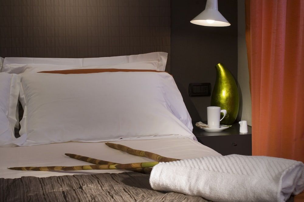 Hotel Alpi Standard Double or Twin Room 2