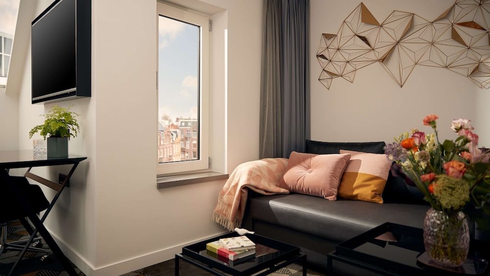 Park Plaza Vondelpark