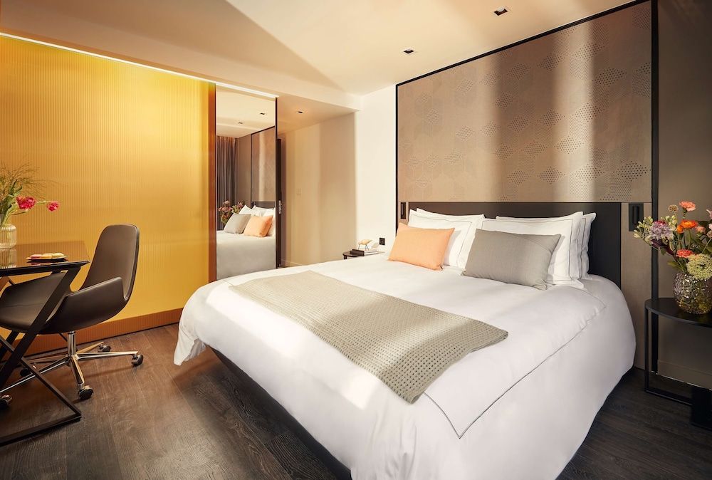 undefined Park Plaza Vondelpark 2