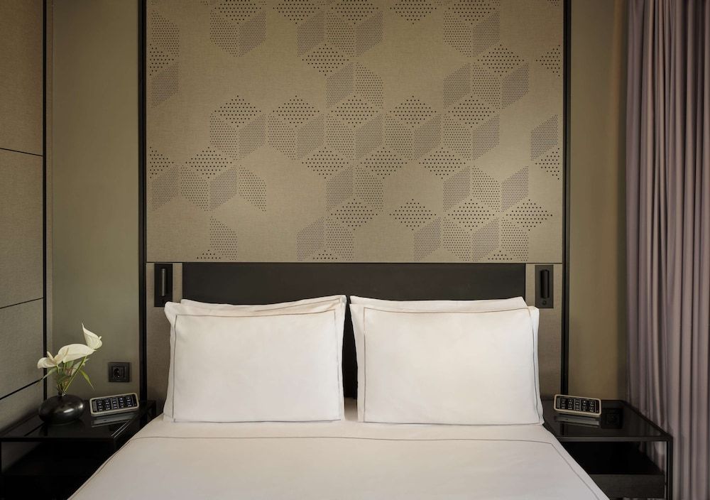 Park Plaza Vondelpark Room, 1 Double Bed (1 Double) 2