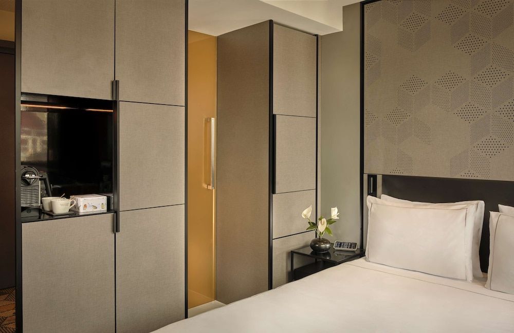 Park Plaza Vondelpark Room, 1 Double Bed (1 Double) 5