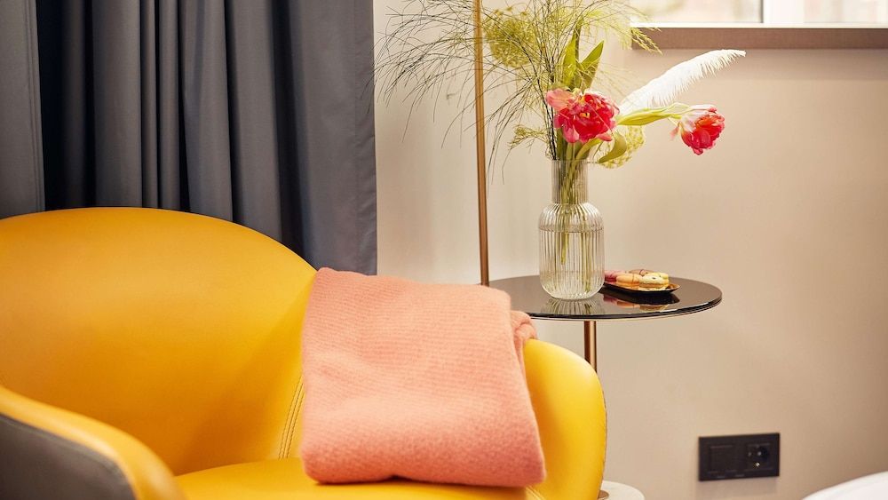 undefined Park Plaza Vondelpark 8