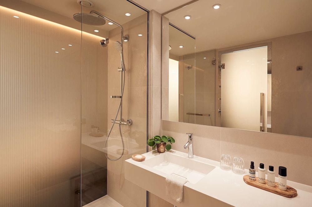 undefined Park Plaza Vondelpark 5