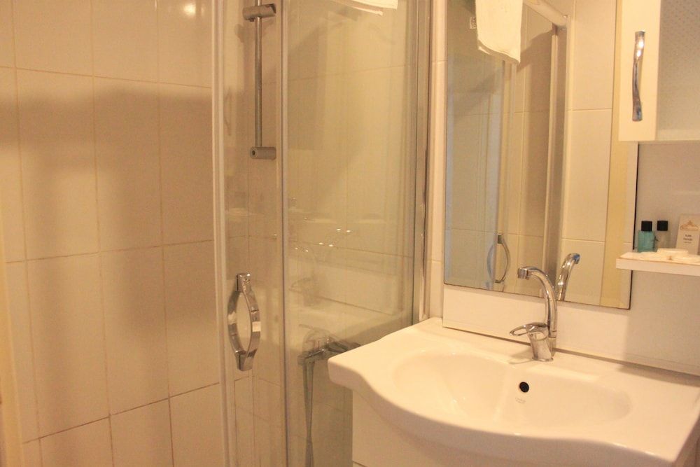 Nagehan Hotel Old City Double or Twin Room 12