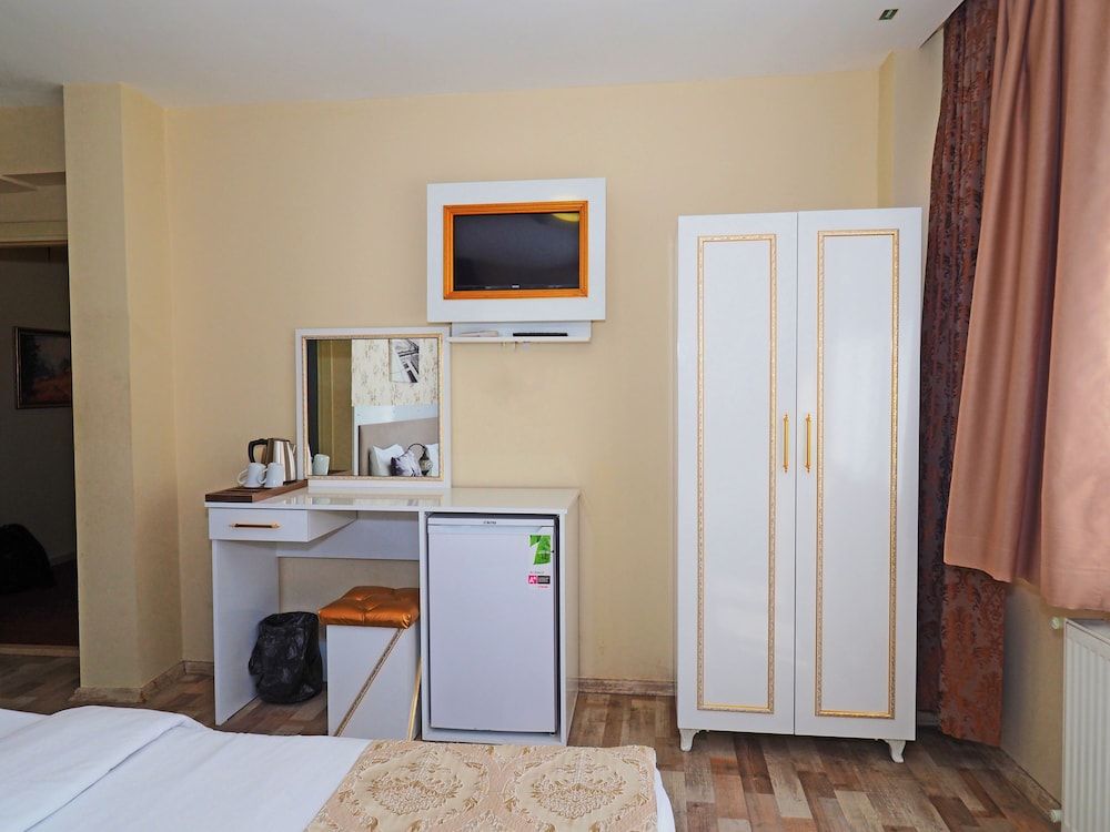 Nagehan Hotel Old City Double or Twin Room 15