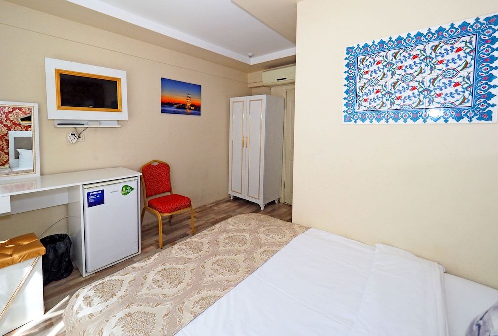 undefined Nagehan Hotel Old City 5