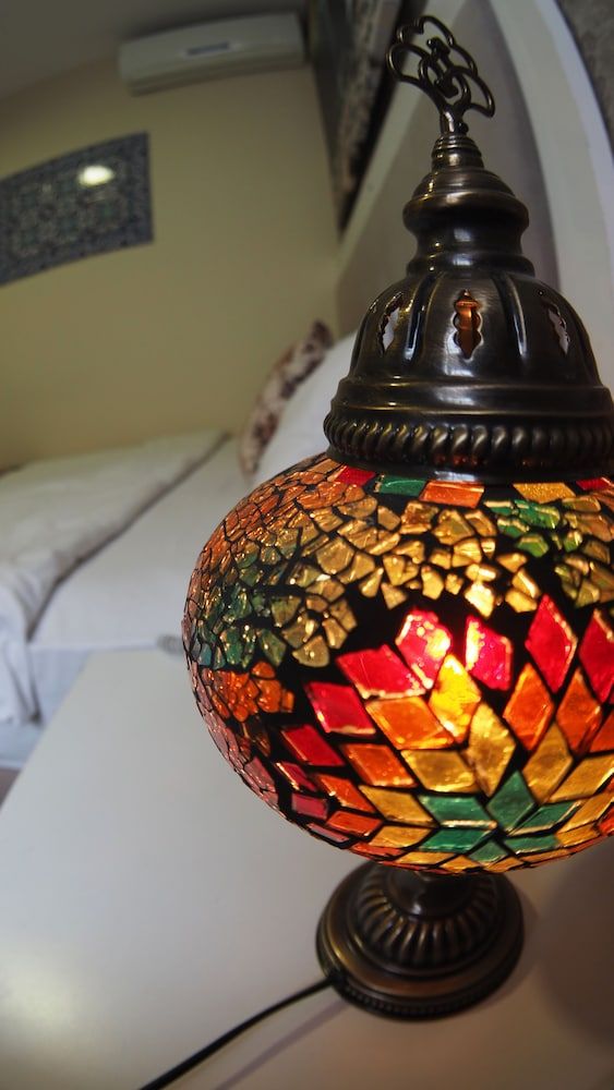 Nagehan Hotel Old City Double or Twin Room 16