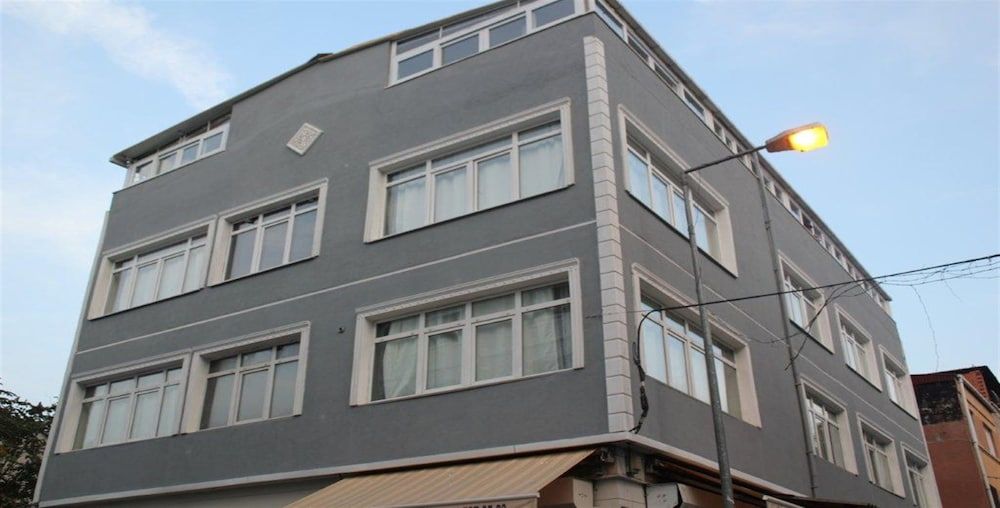 undefined Nagehan Hotel Old City 6