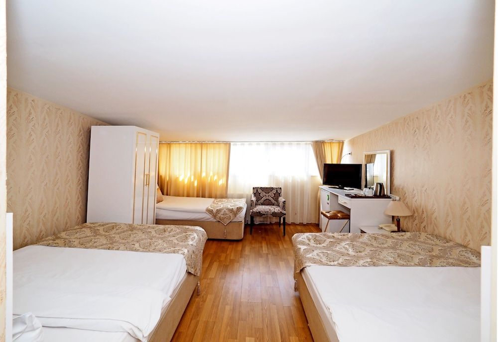 undefined Nagehan Hotel Old City 2