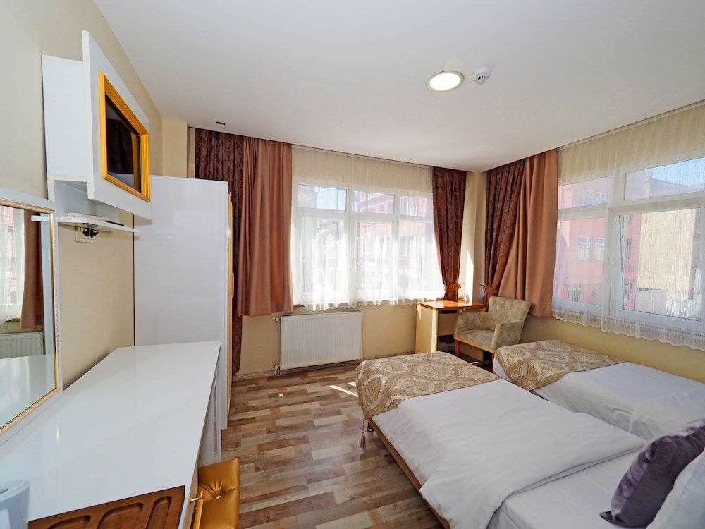 Nagehan Hotel Old City Double or Twin Room 2