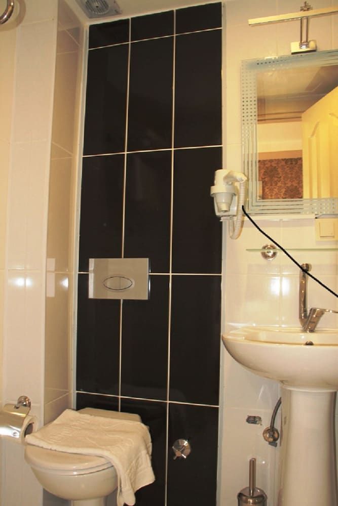 Nagehan Hotel Old City Double or Twin Room 11