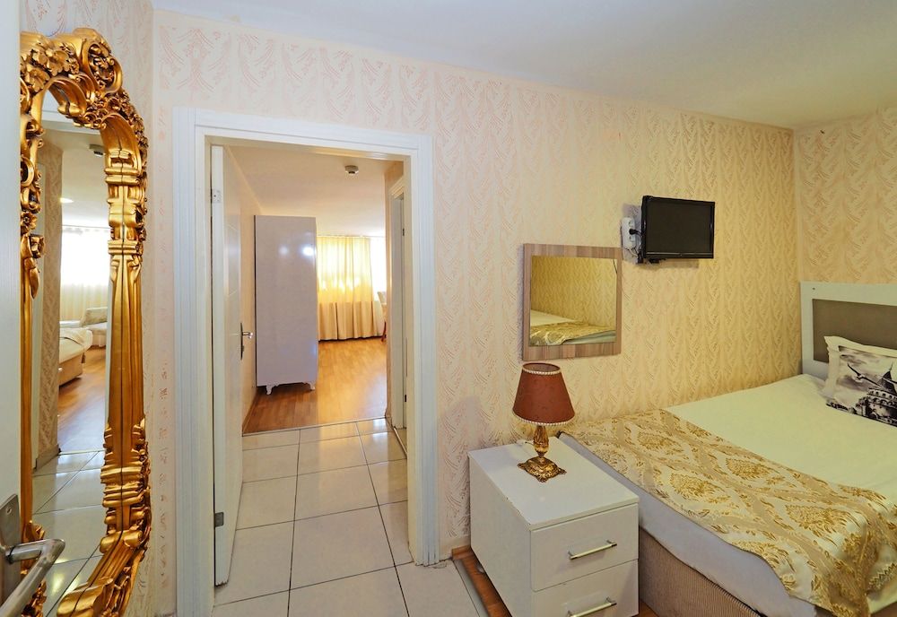 undefined Nagehan Hotel Old City