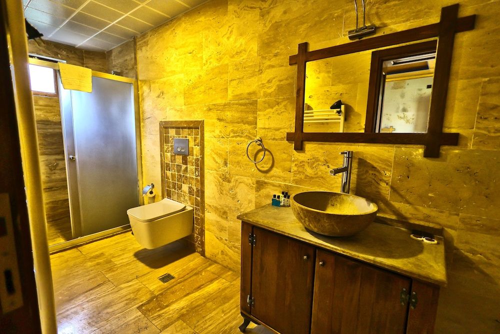 Empire Cave Hotel Comfort Double Room 5