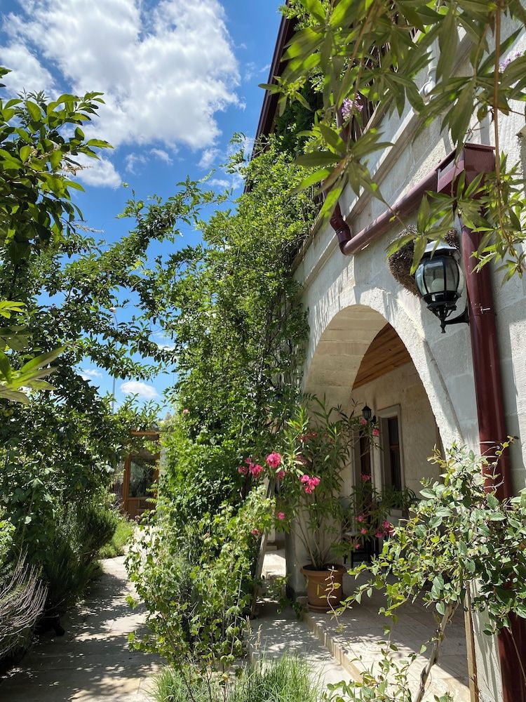 undefined Kemal's Guest House 9