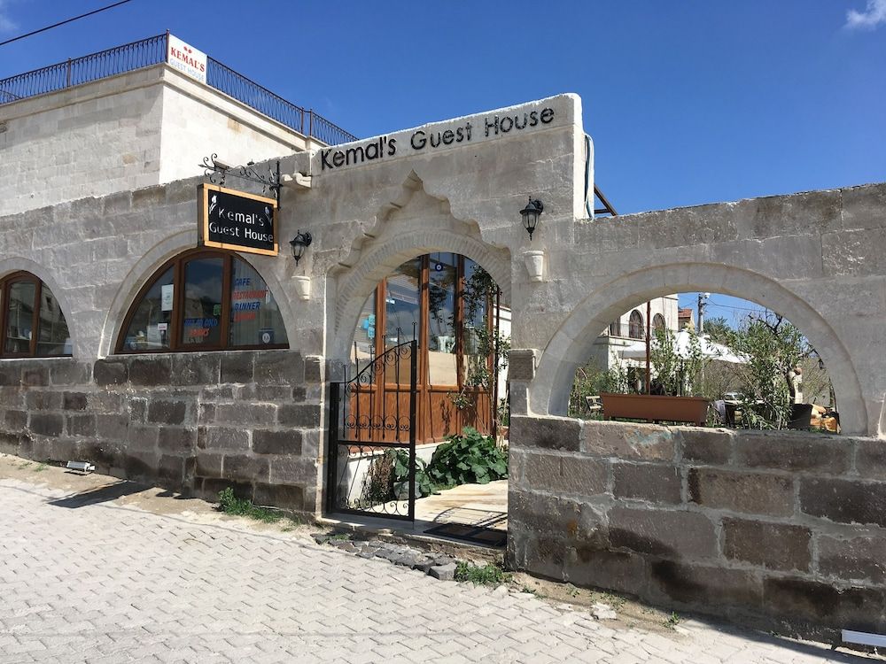 undefined Kemal's Guest House 4