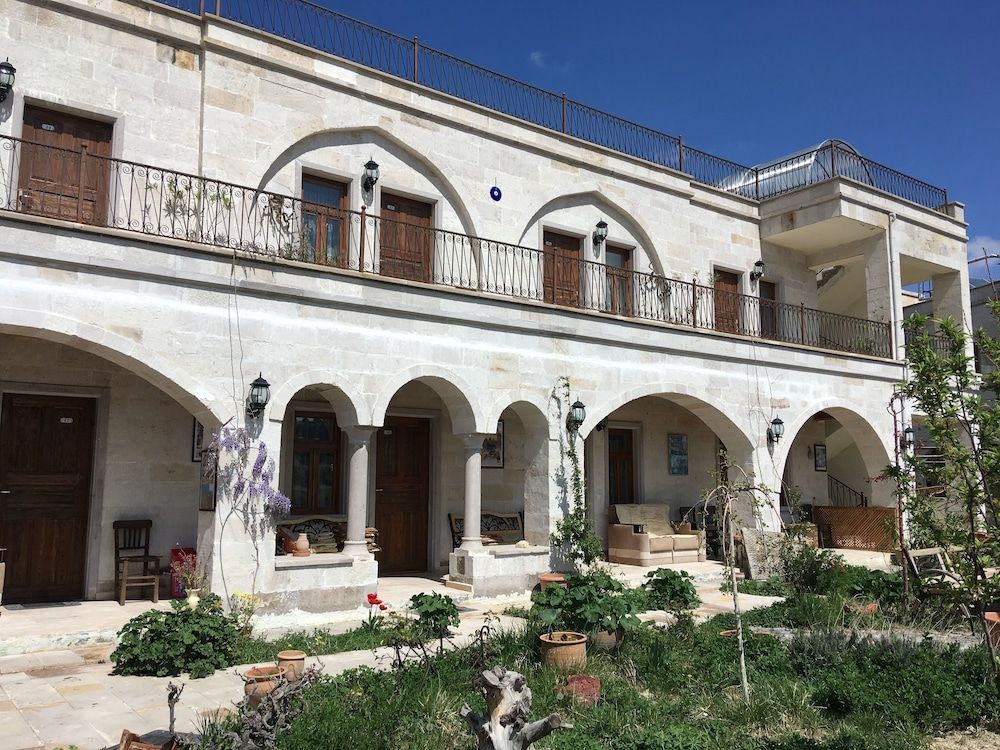 undefined Kemal's Guest House 2