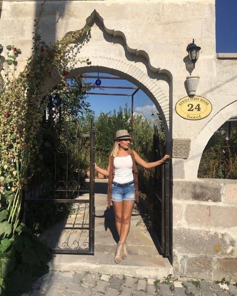 undefined Kemal's Guest House 6