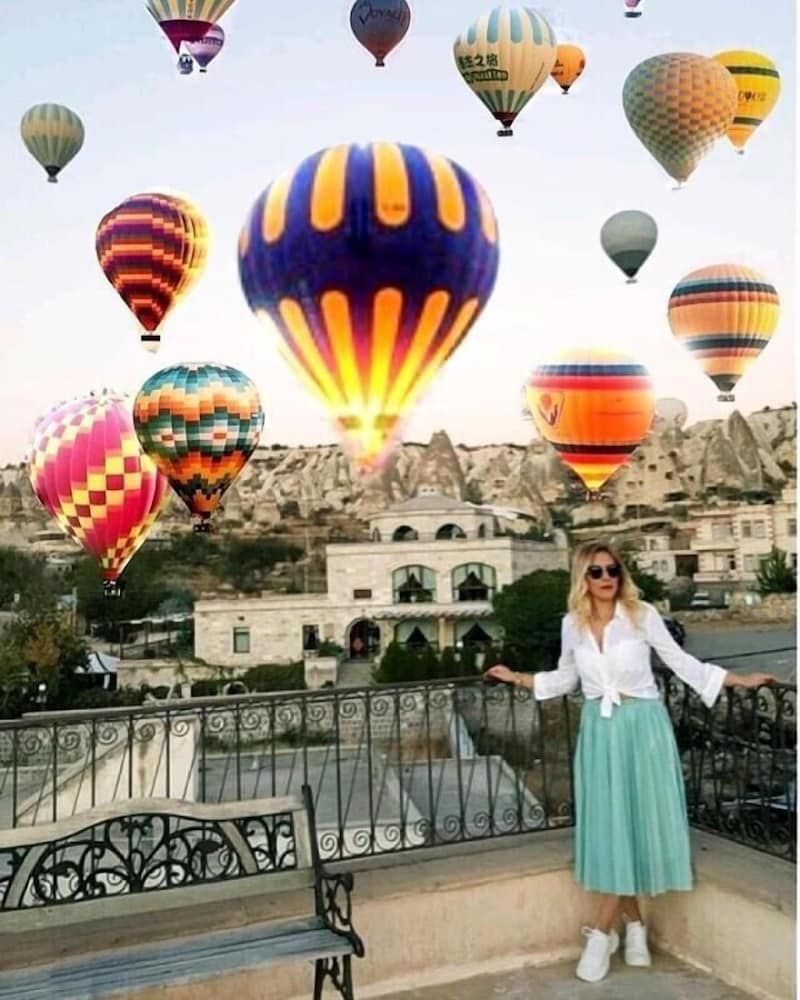 undefined Kemal's Guest House