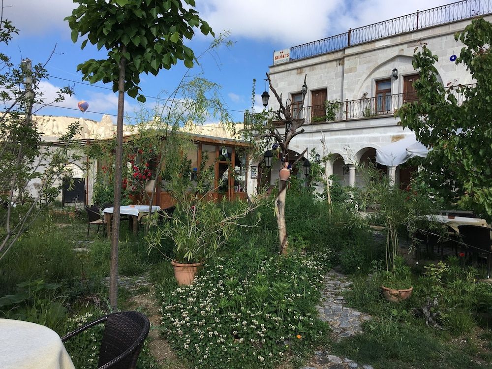 undefined Kemal's Guest House 7