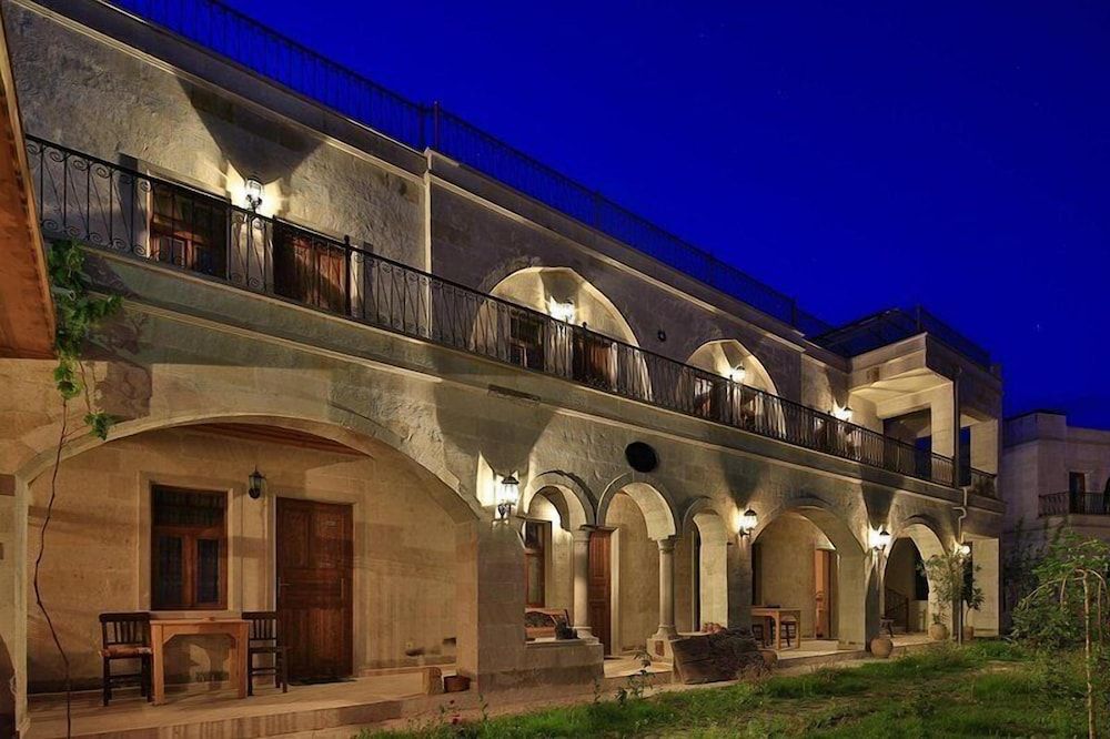 undefined Kemal's Guest House 3