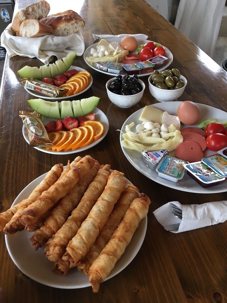 undefined Kemal's Guest House 10