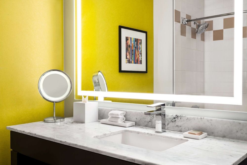 undefined Hilton Motif Seattle 9