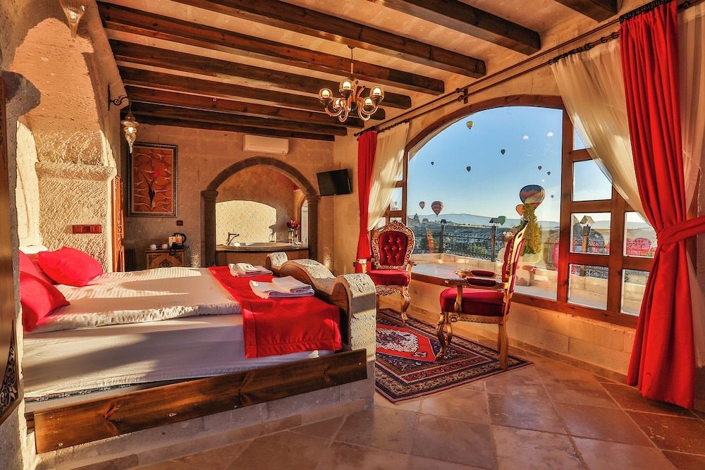 undefined Cappadocia Inn Hotel