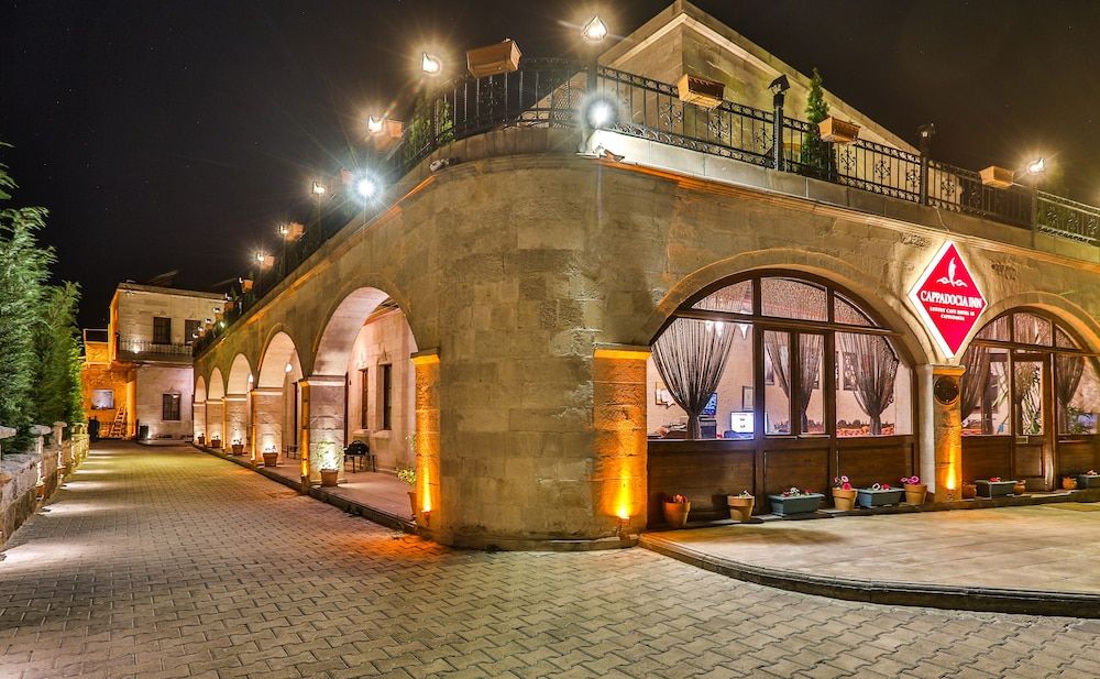 undefined Cappadocia Inn Hotel 6