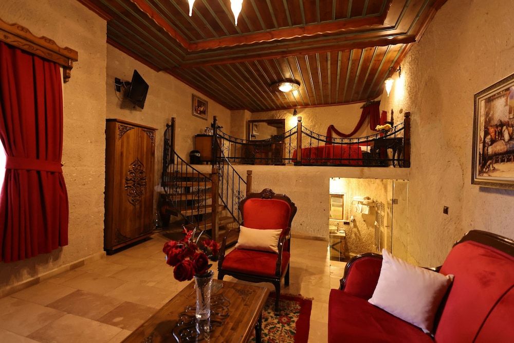 undefined Cappadocia Inn Hotel 4