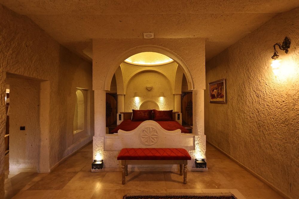undefined Cappadocia Inn Hotel 5