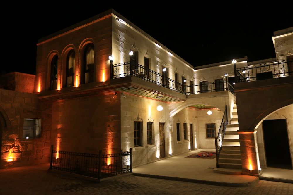 undefined Cappadocia Inn Hotel 10