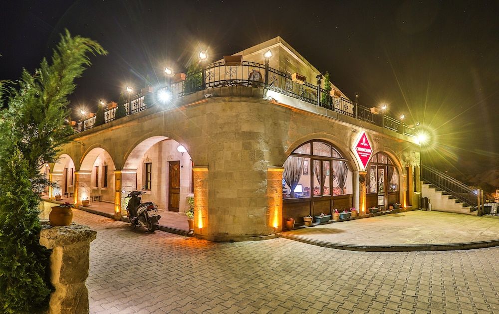 undefined Cappadocia Inn Hotel 7