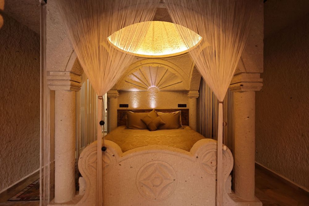 undefined Cappadocia Inn Hotel 3