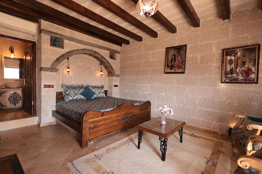 undefined Cappadocia Inn Hotel 2