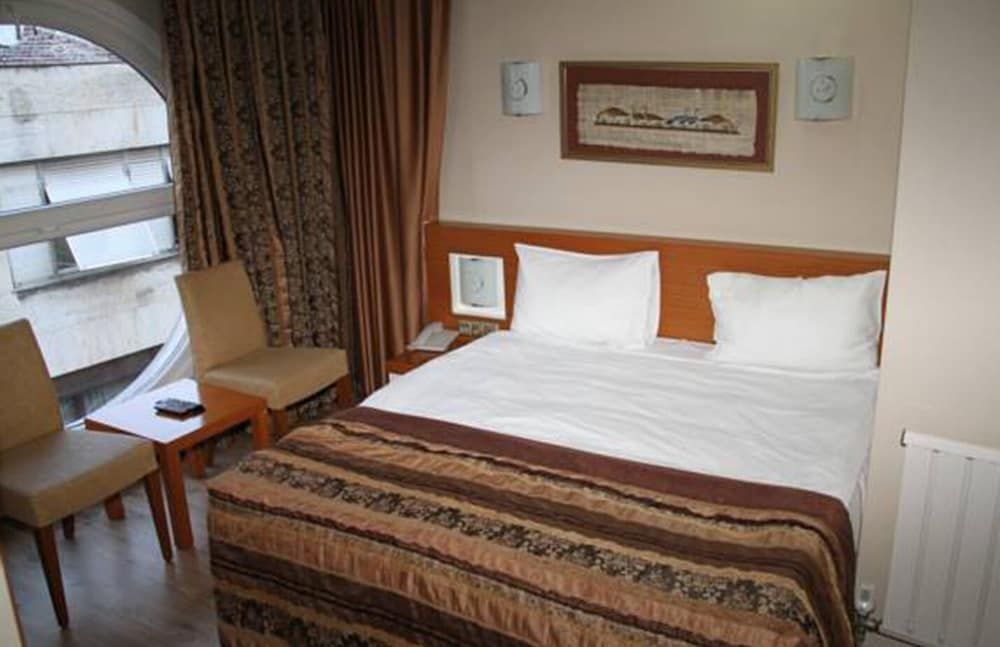 undefined BC Burhan Cacan Hotel & Spa & Cafe