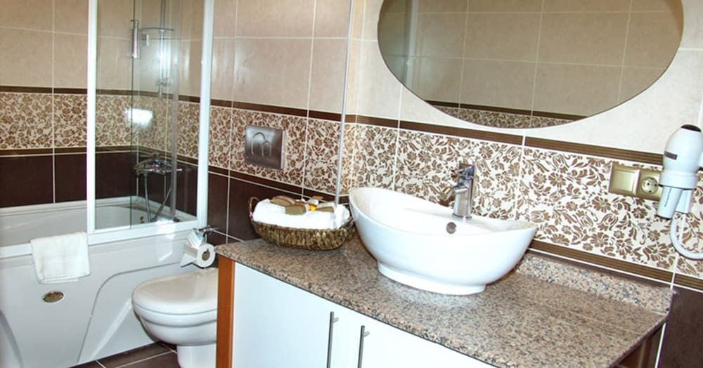 undefined BC Burhan Cacan Hotel & Spa & Cafe 4