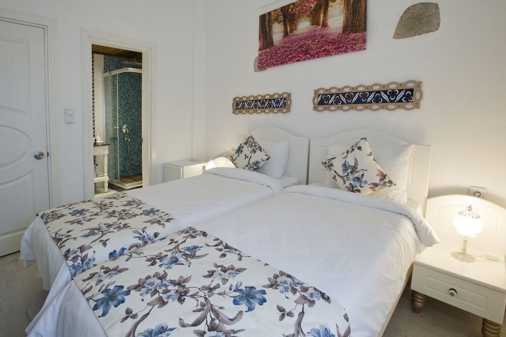 Lodos Butik Otel Standard Twin Room 3