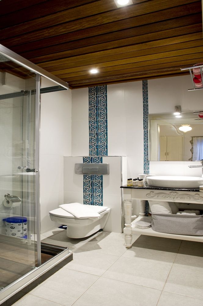 Lodos Butik Otel Standard Twin Room 4