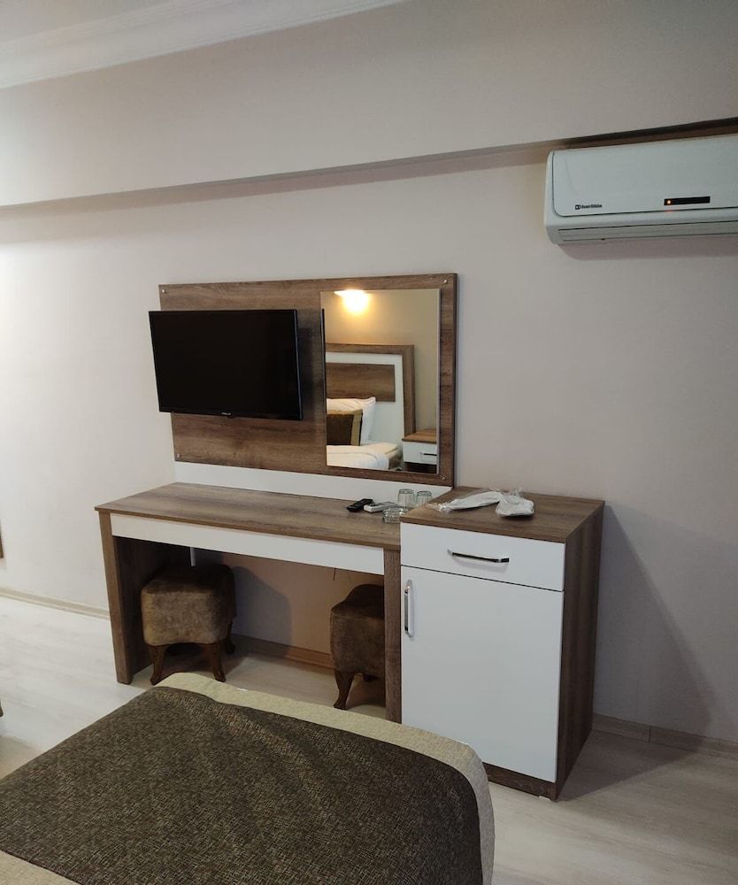 undefined Dempa Hotel 10