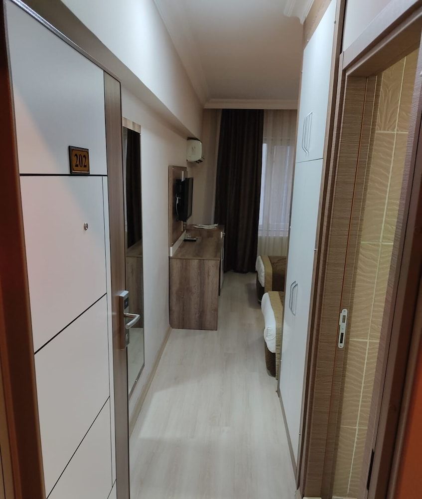 undefined Dempa Hotel 9