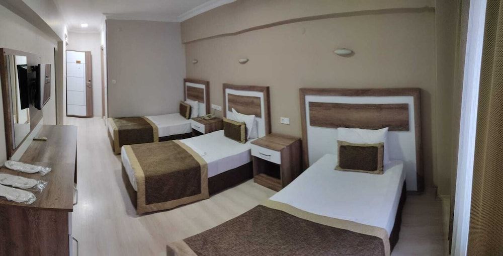 undefined Dempa Hotel 2