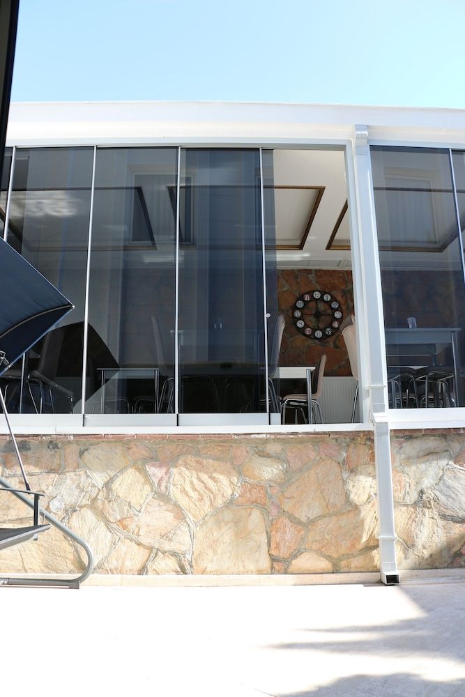 undefined Deep Hotel Istanbul 5