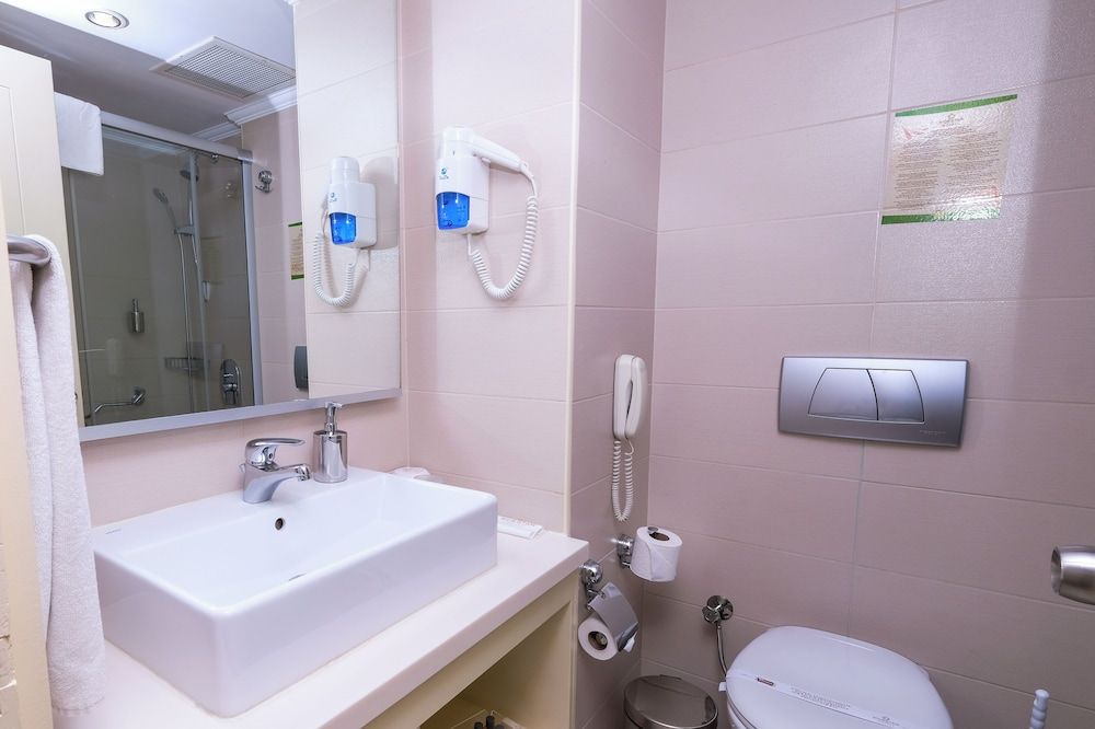 Side Star Beach Hotel - Ultra All Inclusive Junior Studio Suite 3