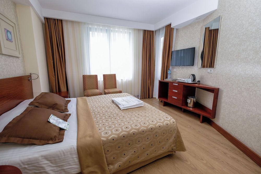 Side Star Beach Hotel - Ultra All Inclusive Junior Studio Suite 2